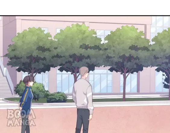 City Prince and Amazon Princess Chapter 52 page 130
