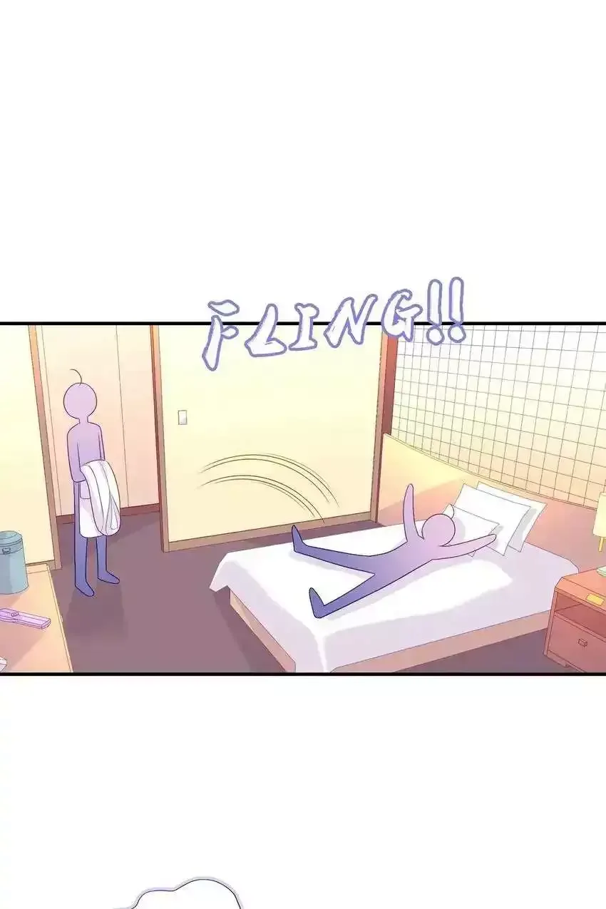 City Prince and Amazon Princess Chapter 91 page 43