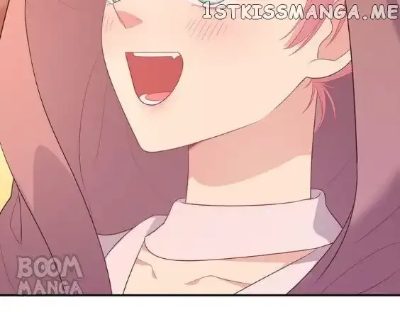 City Prince and Amazon Princess Chapter 50 page 46