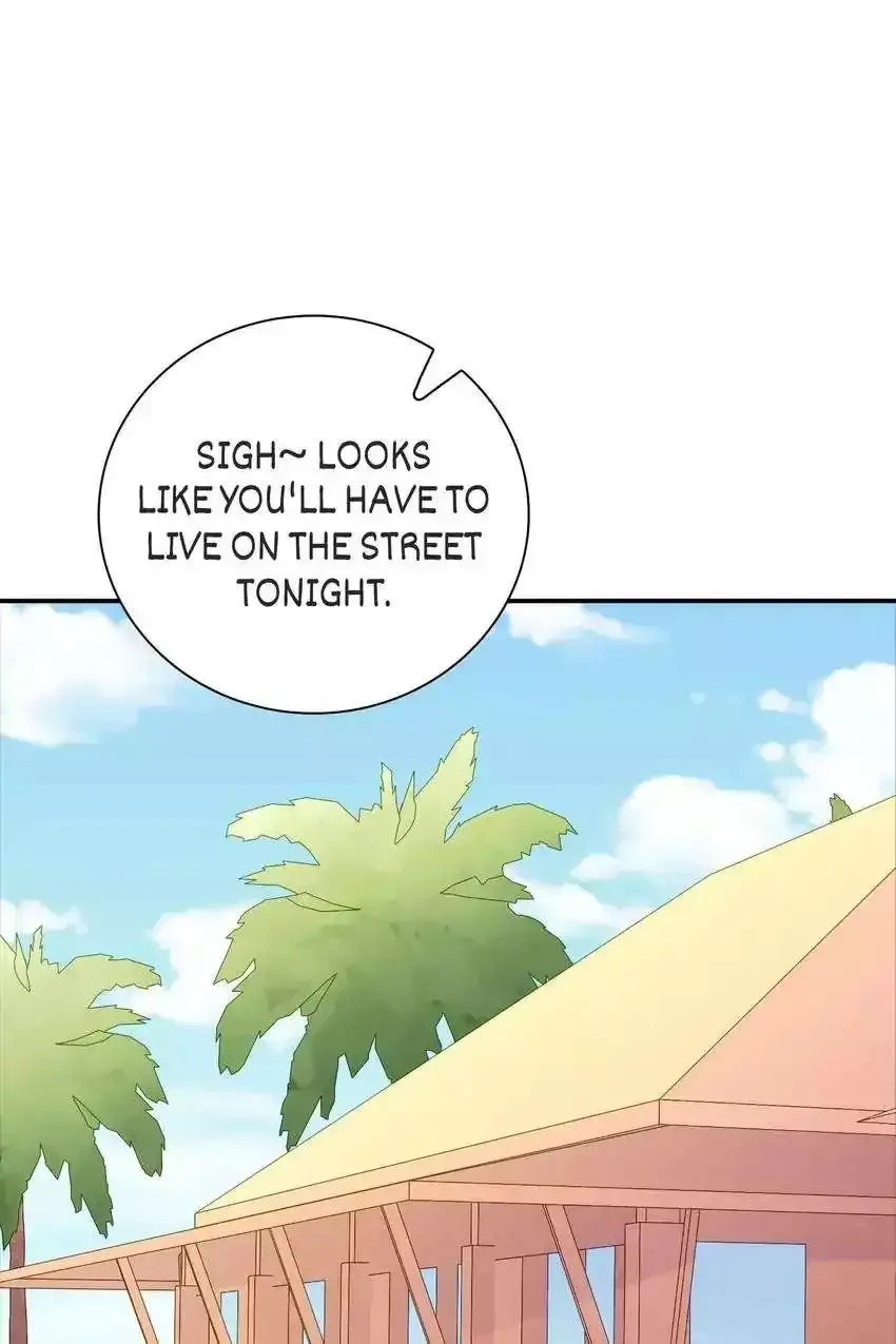 City Prince and Amazon Princess Chapter 89 page 74
