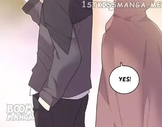 City Prince and Amazon Princess Chapter 50 page 49