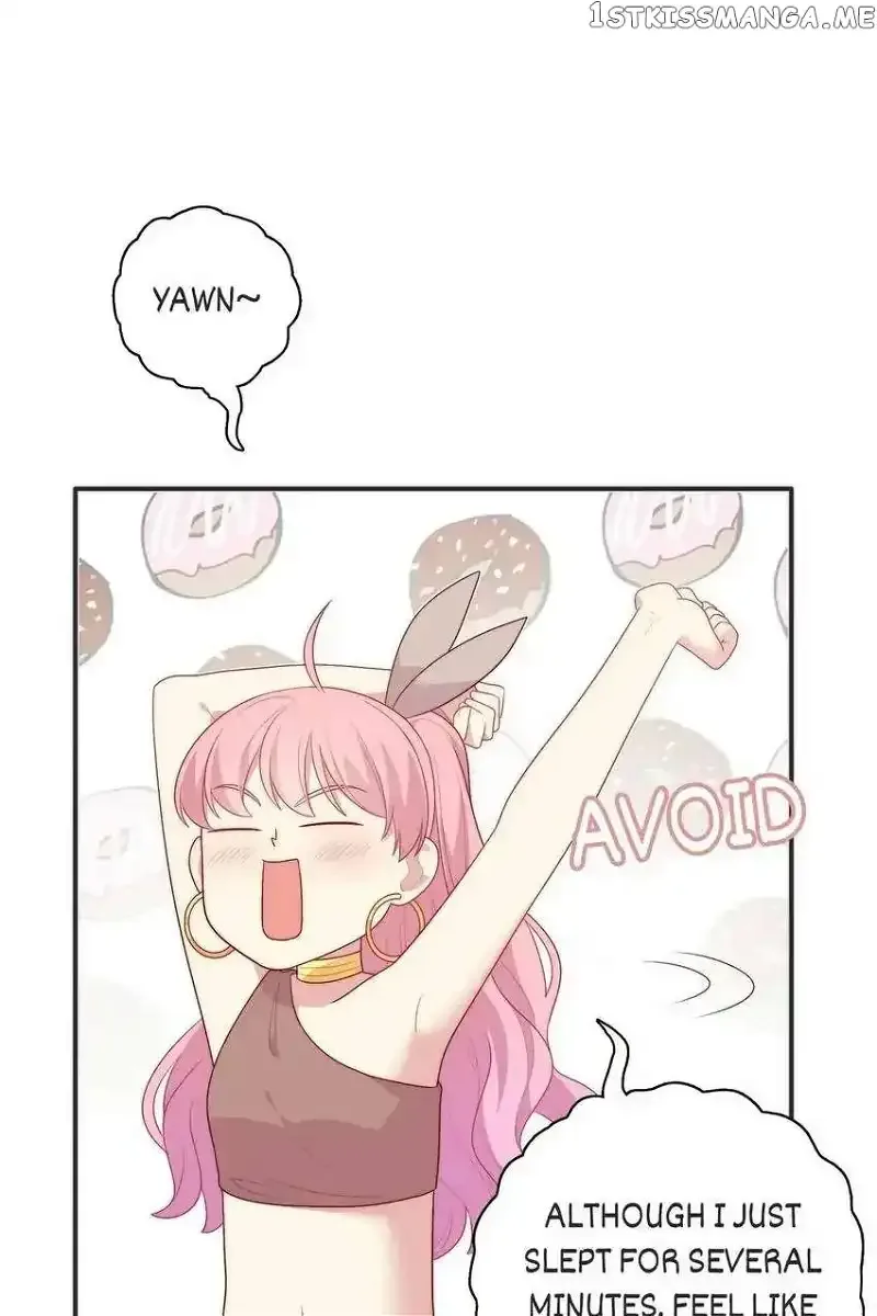 City Prince and Amazon Princess Chapter 92 page 7