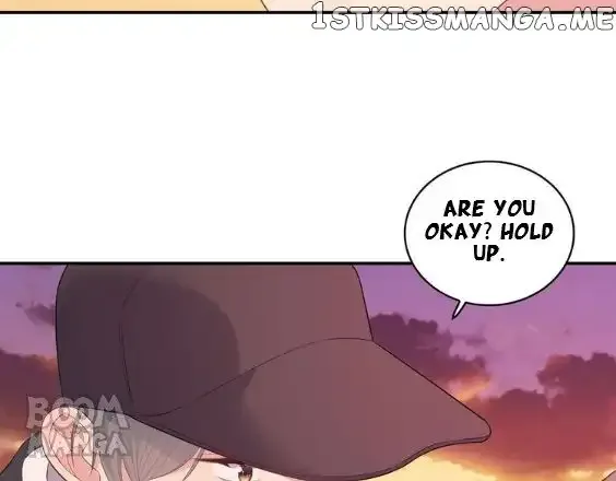 City Prince and Amazon Princess Chapter 50 page 61