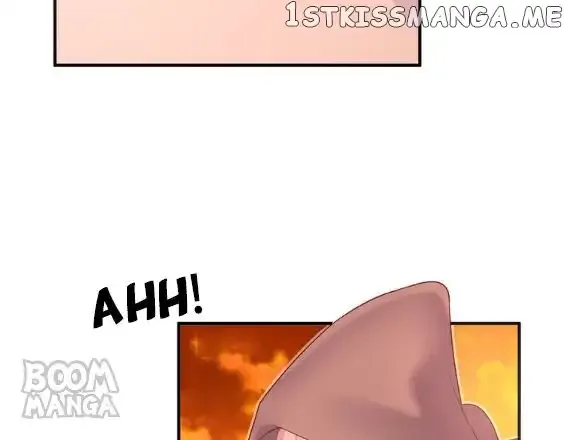 City Prince and Amazon Princess Chapter 50 page 53