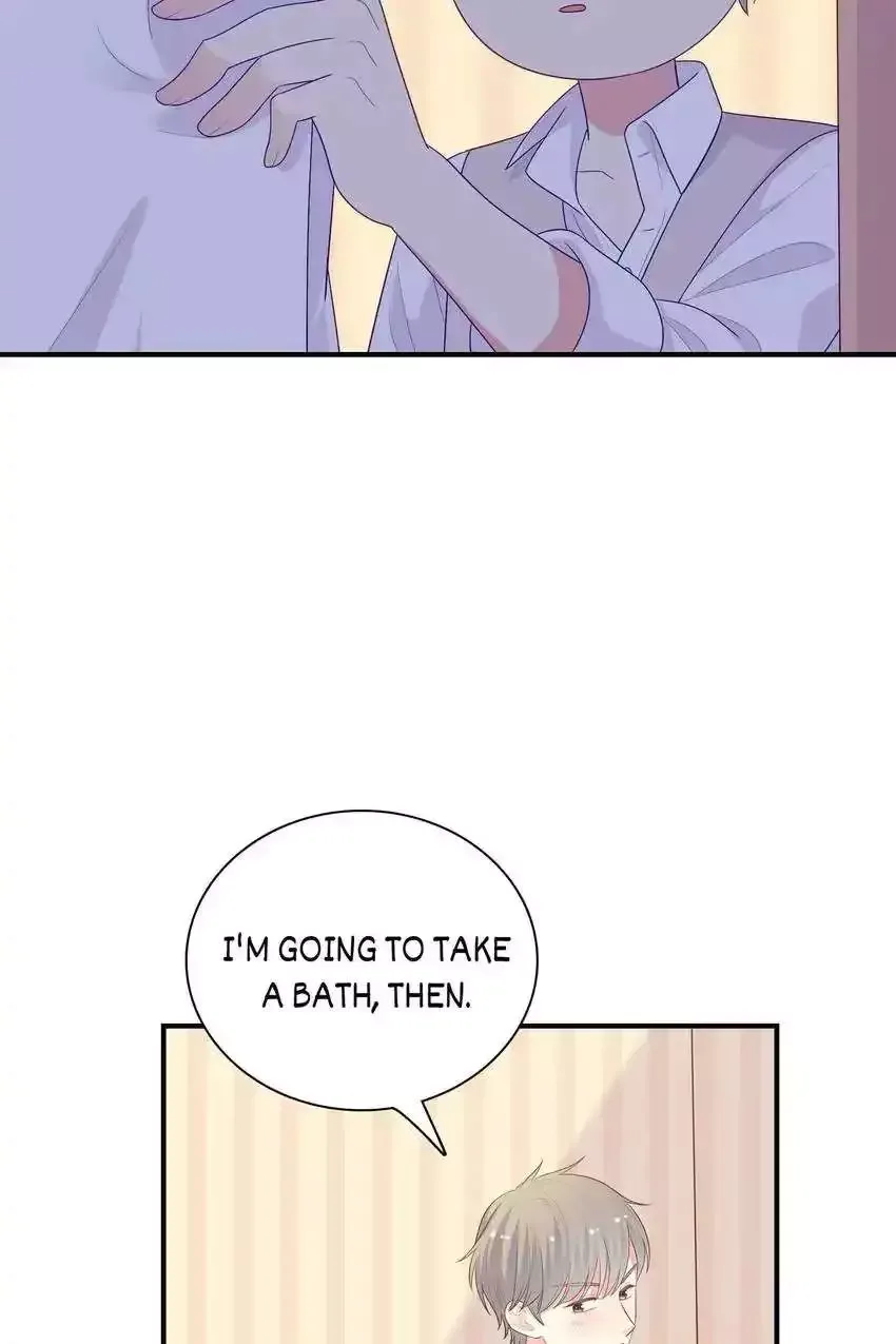 City Prince and Amazon Princess Chapter 91 page 37