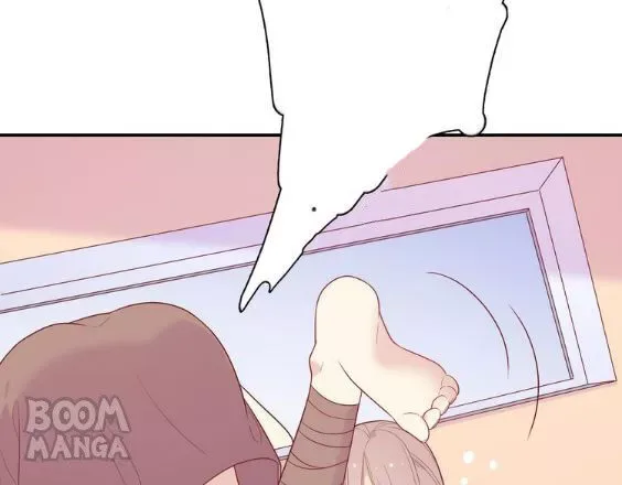 City Prince and Amazon Princess Chapter 52 page 110