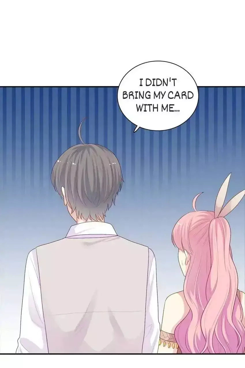 City Prince and Amazon Princess Chapter 89 page 73
