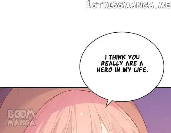 City Prince and Amazon Princess Chapter 50 page 66