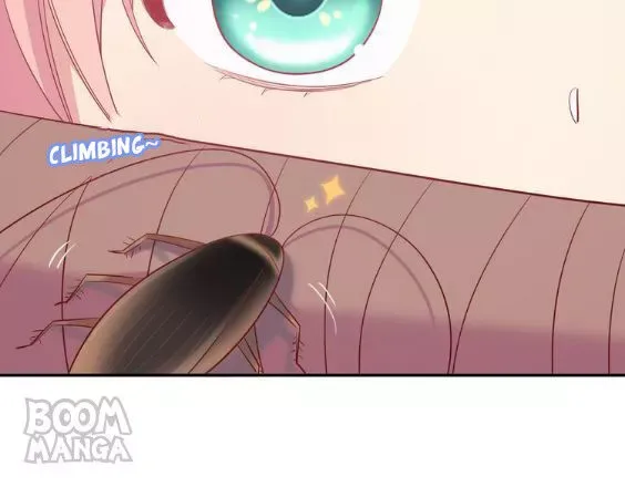 City Prince and Amazon Princess Chapter 52 page 107