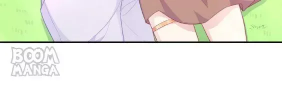 City Prince and Amazon Princess Chapter 52 page 122