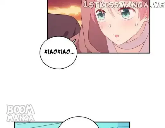 City Prince and Amazon Princess Chapter 50 page 63