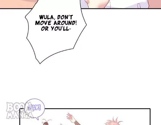 City Prince and Amazon Princess Chapter 52 page 112