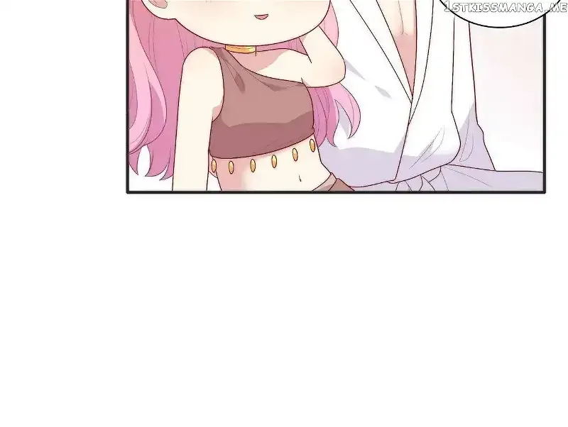 City Prince and Amazon Princess Chapter 92 page 30