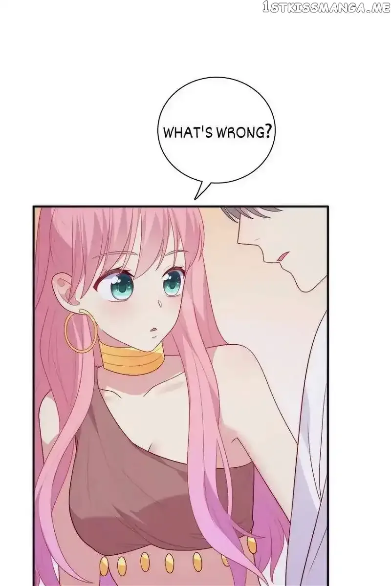 City Prince and Amazon Princess Chapter 92 page 25