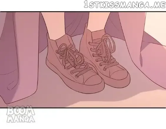City Prince and Amazon Princess Chapter 50 page 74