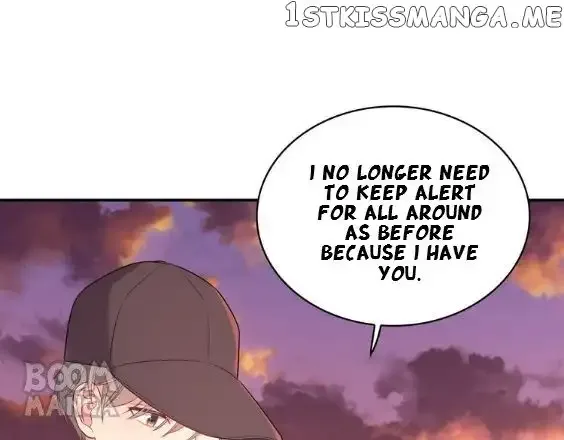 City Prince and Amazon Princess Chapter 50 page 71