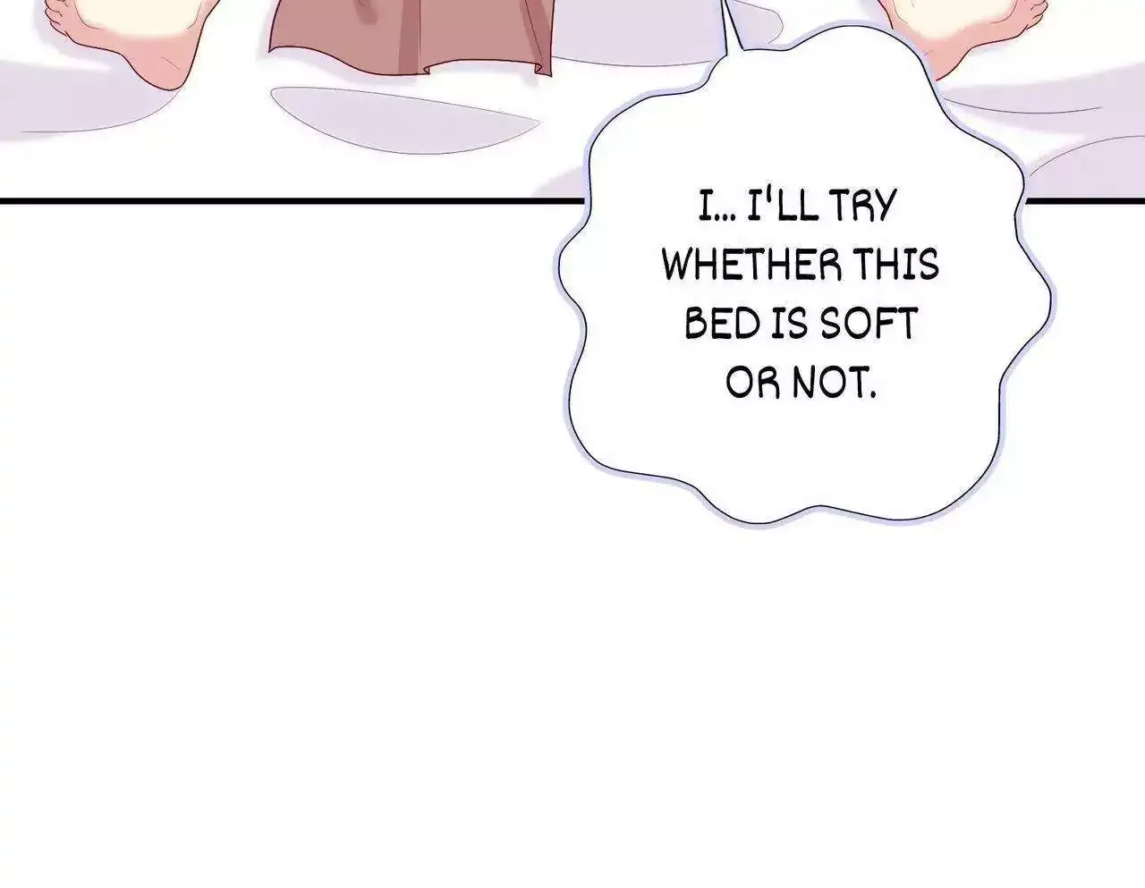 City Prince and Amazon Princess Chapter 91 page 45