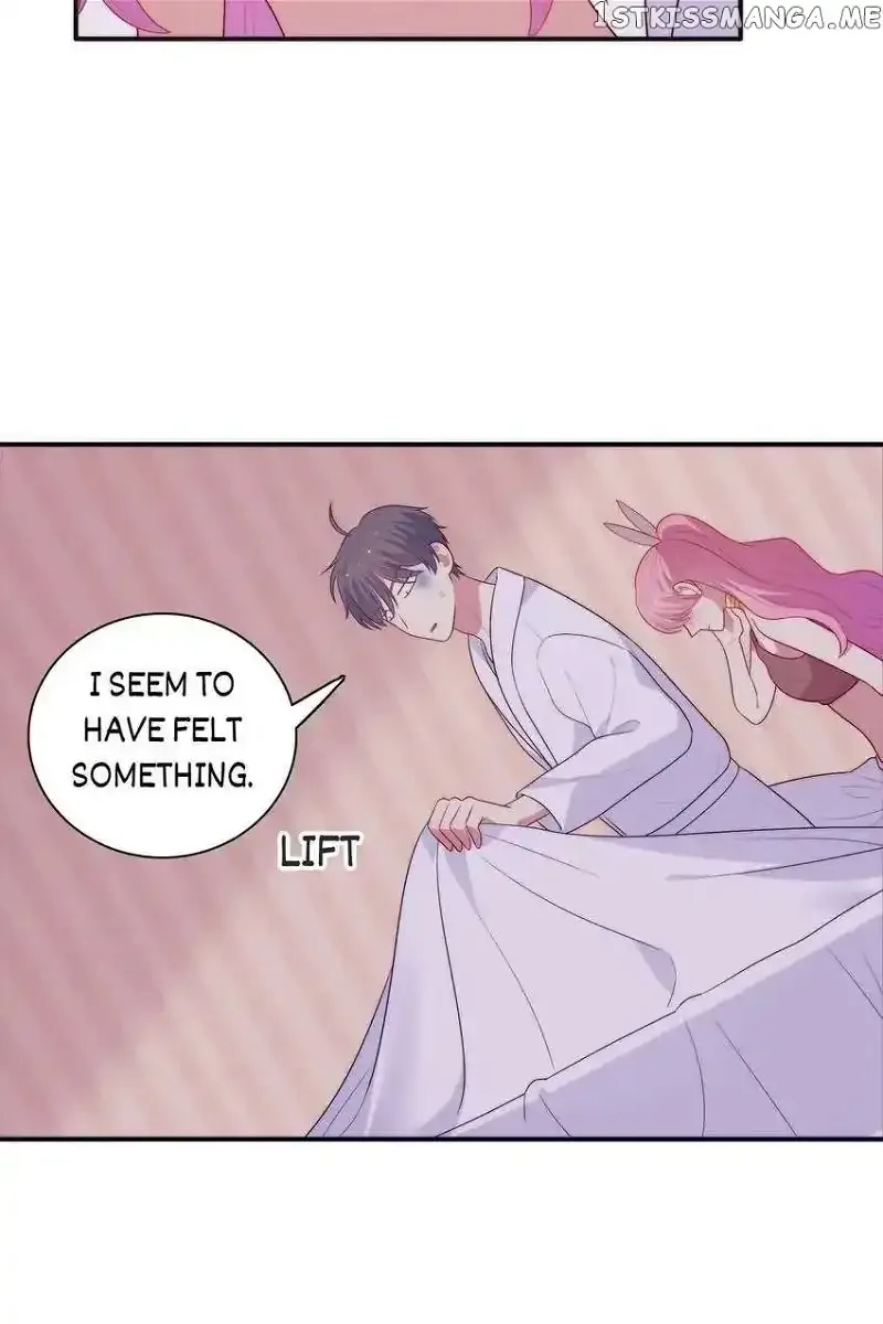 City Prince and Amazon Princess Chapter 92 page 26