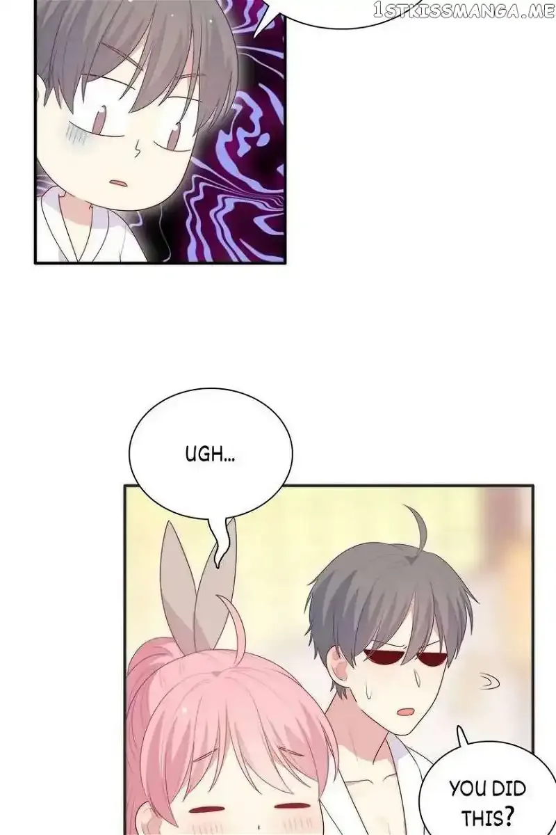 City Prince and Amazon Princess Chapter 92 page 29