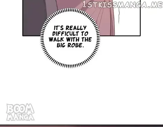 City Prince and Amazon Princess Chapter 50 page 84