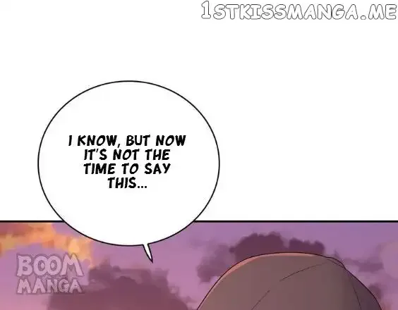 City Prince and Amazon Princess Chapter 50 page 79