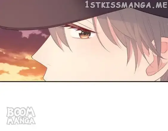 City Prince and Amazon Princess Chapter 50 page 85