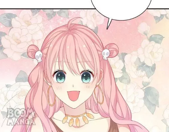 City Prince and Amazon Princess Chapter 52 page 133