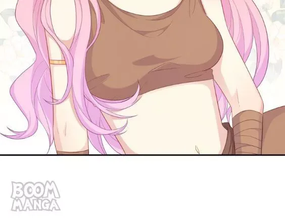 City Prince and Amazon Princess Chapter 52 page 134