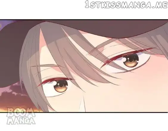 City Prince and Amazon Princess Chapter 50 page 69