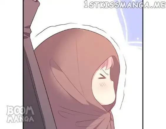 City Prince and Amazon Princess Chapter 50 page 83