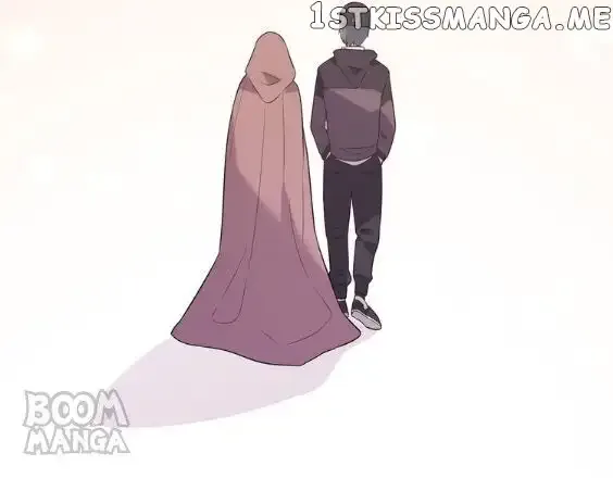 City Prince and Amazon Princess Chapter 50 page 77