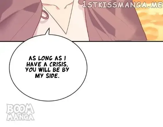 City Prince and Amazon Princess Chapter 50 page 68