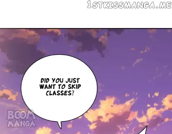 City Prince and Amazon Princess Chapter 50 page 104