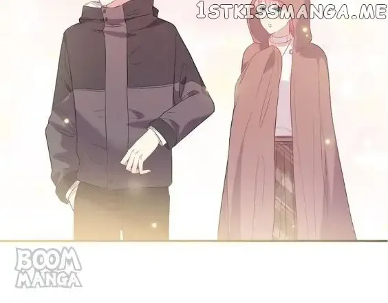 City Prince and Amazon Princess Chapter 50 page 90
