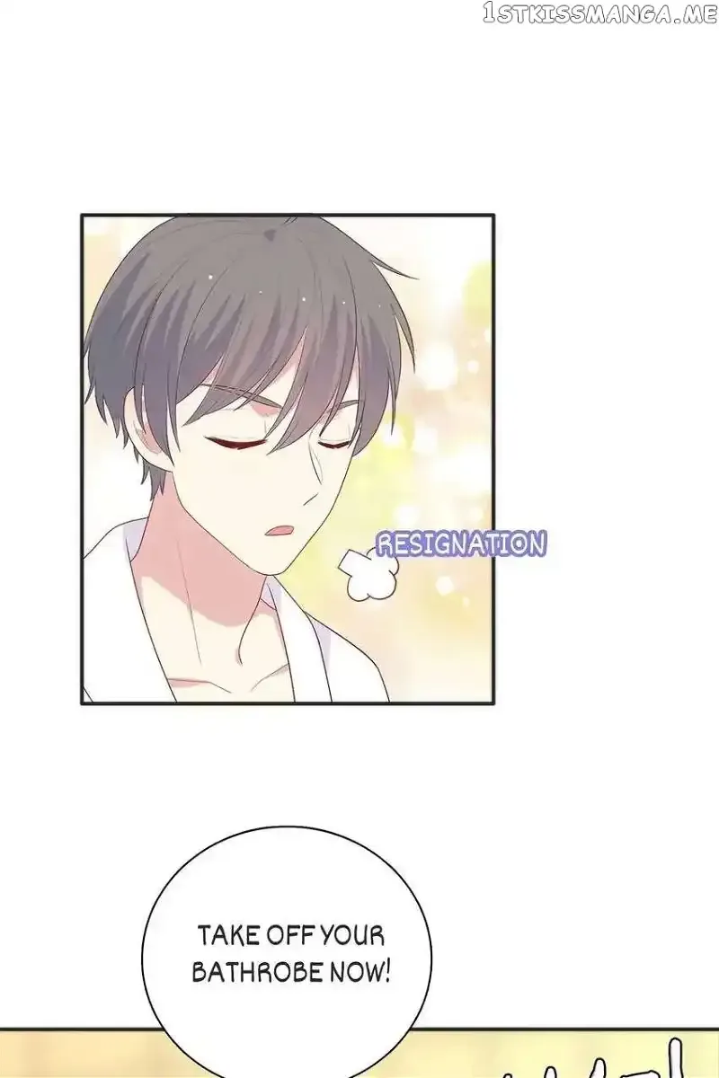 City Prince and Amazon Princess Chapter 92 page 37