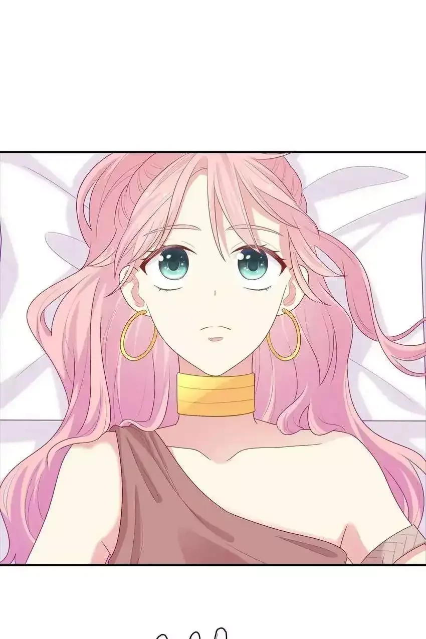 City Prince and Amazon Princess Chapter 91 page 55