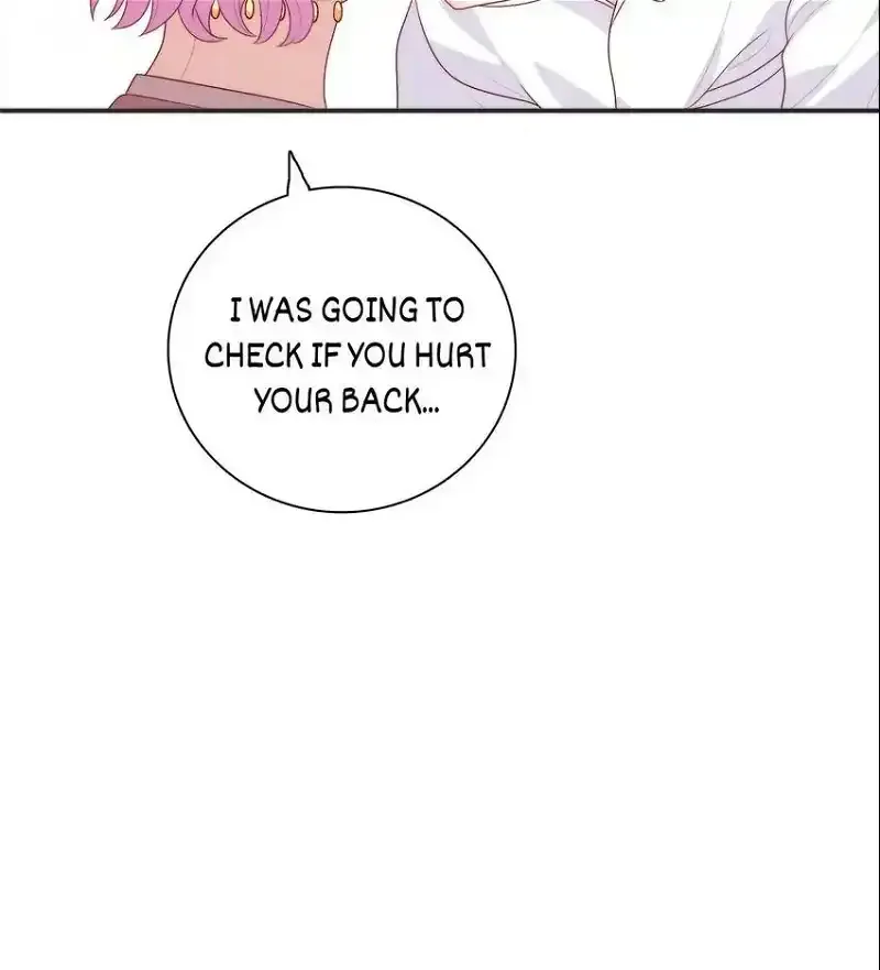 City Prince and Amazon Princess Chapter 92 page 42