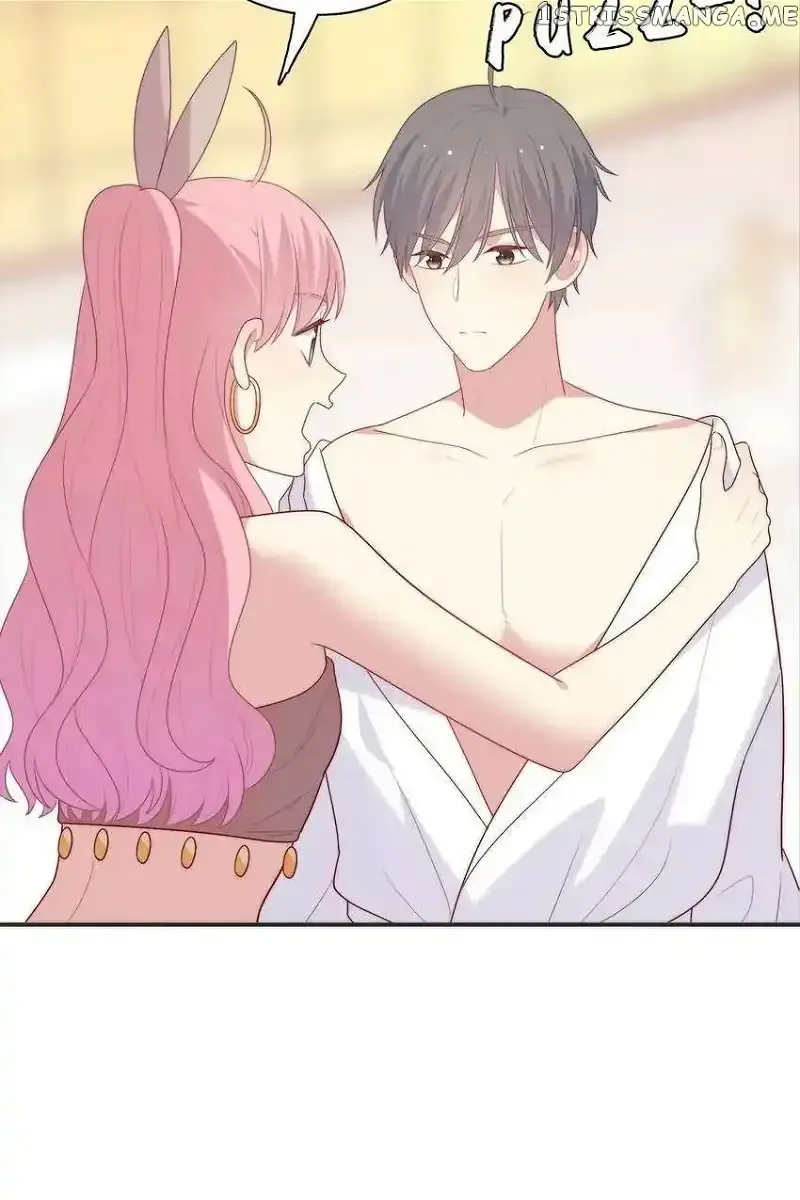 City Prince and Amazon Princess Chapter 92 page 38