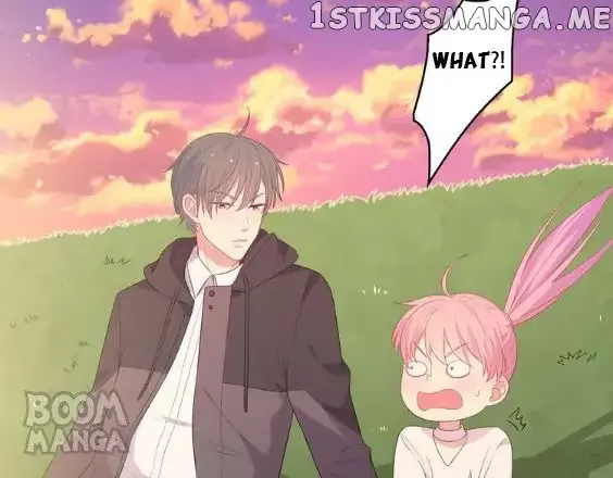 City Prince and Amazon Princess Chapter 50 page 105