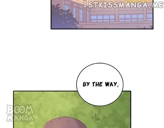City Prince and Amazon Princess Chapter 50 page 102