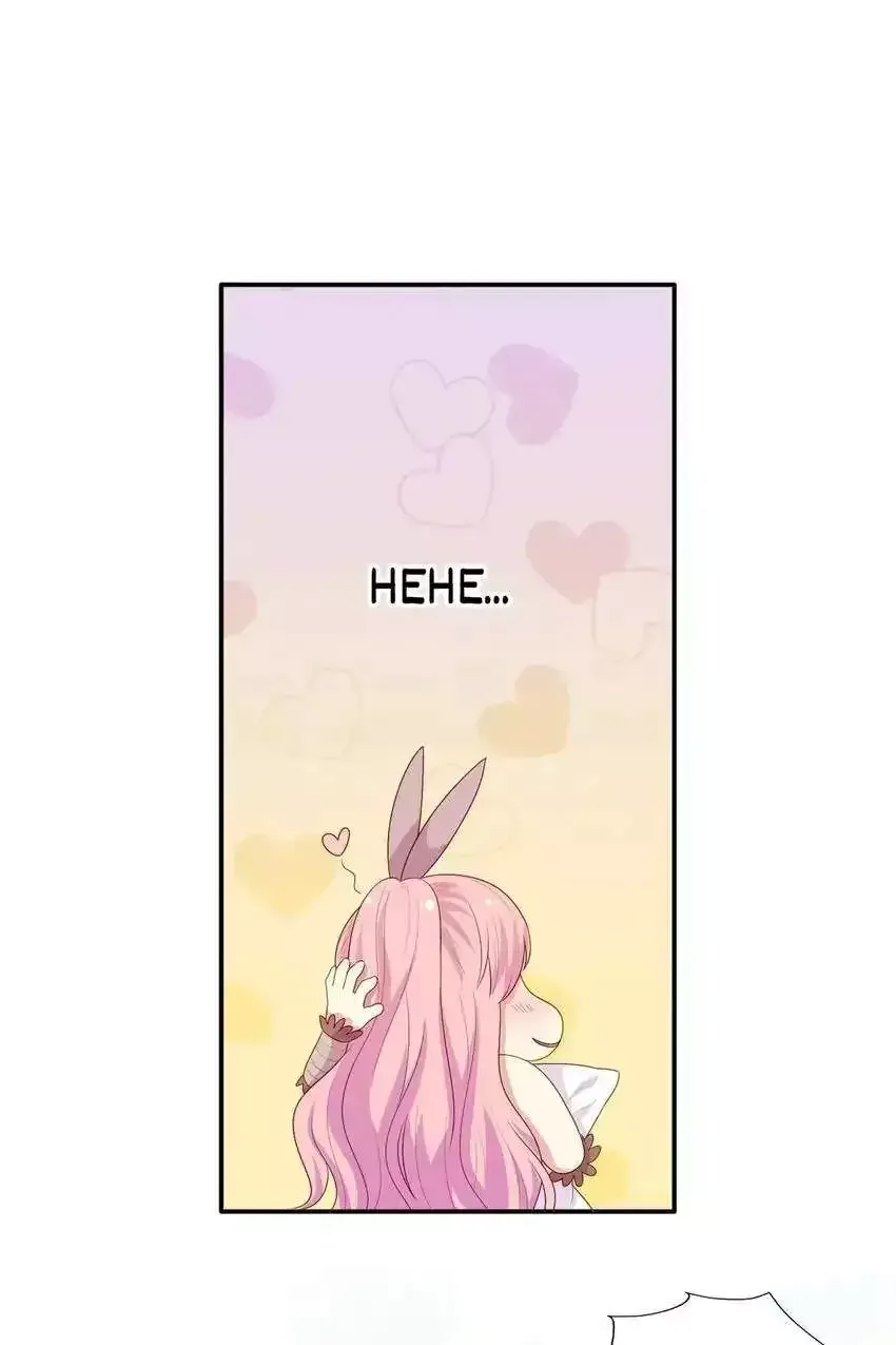 City Prince and Amazon Princess Chapter 91 page 64