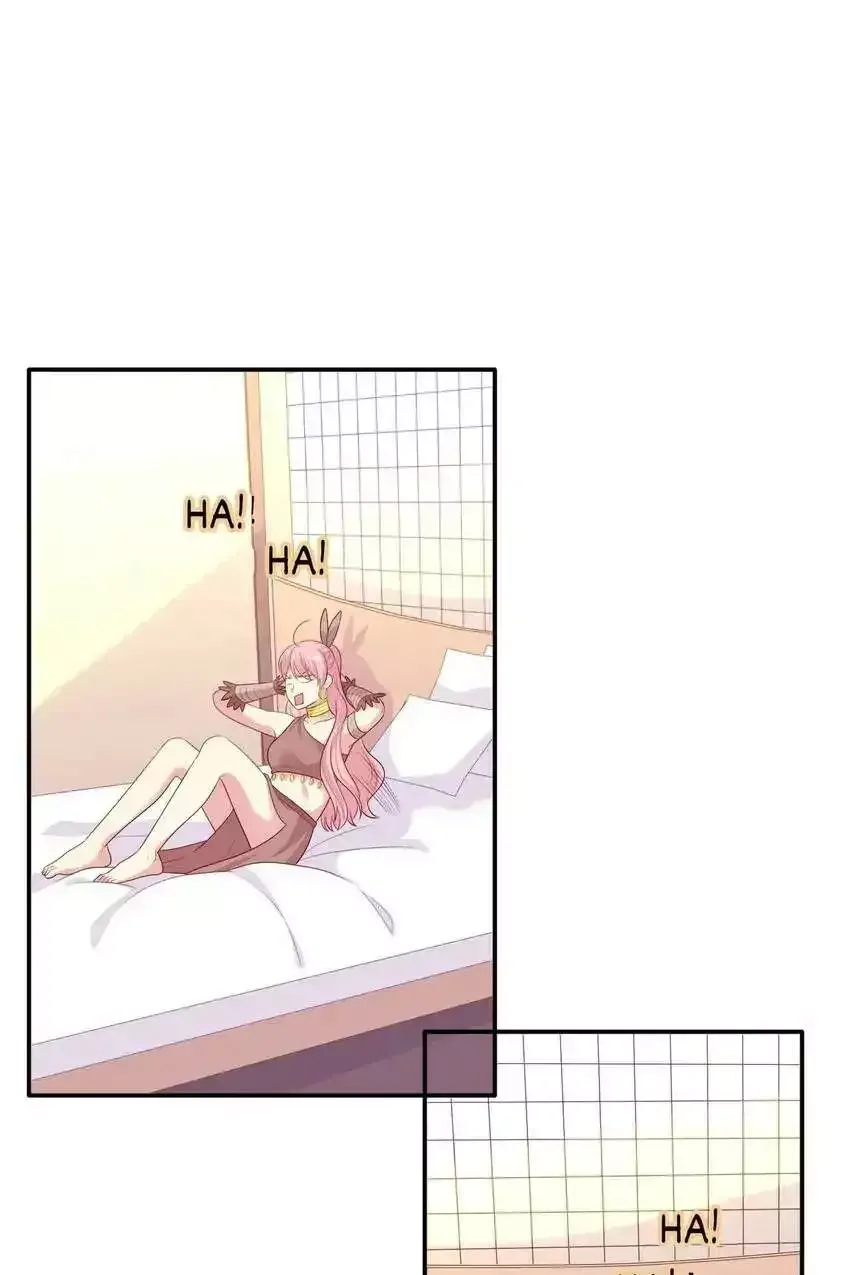 City Prince and Amazon Princess Chapter 91 page 70