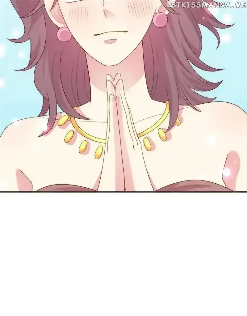 City Prince and Amazon Princess Chapter 92 page 55