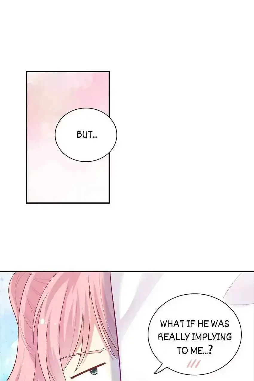 City Prince and Amazon Princess Chapter 91 page 67