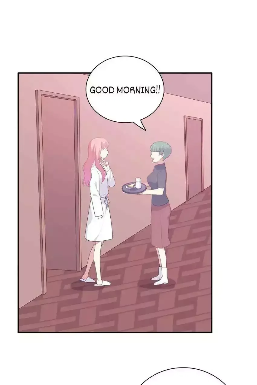 City Prince and Amazon Princess Chapter 94 page 5