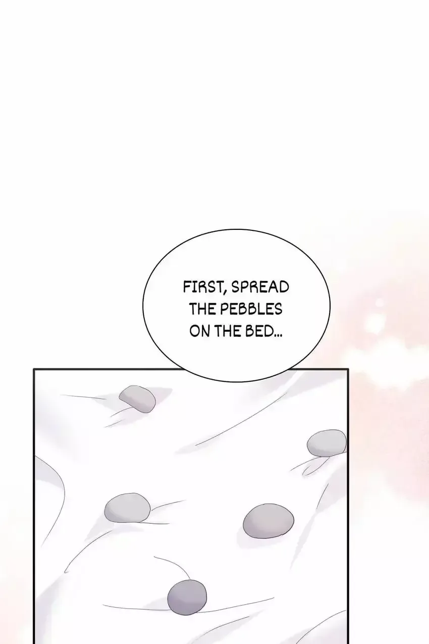 City Prince and Amazon Princess Chapter 91 page 74