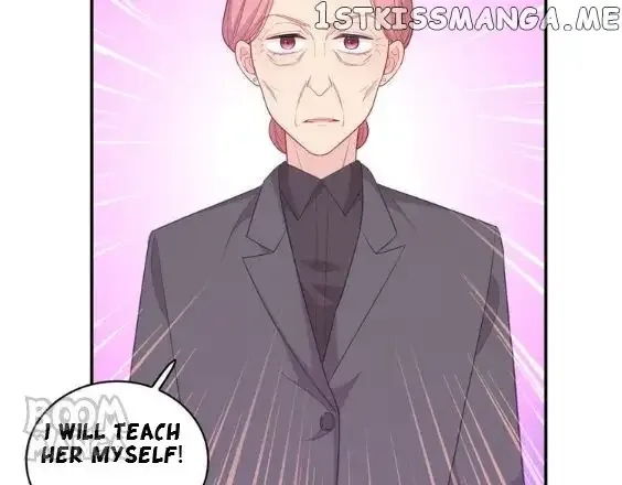 City Prince and Amazon Princess Chapter 50 page 146