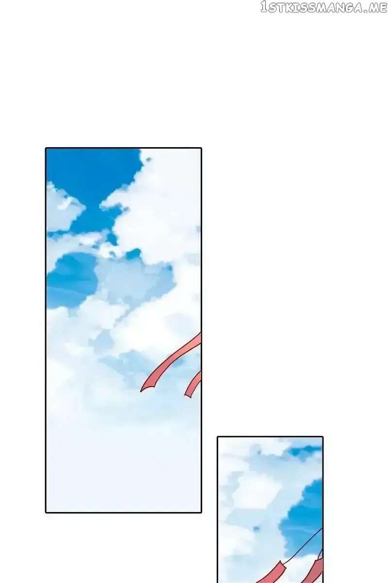 City Prince and Amazon Princess Chapter 92 page 57