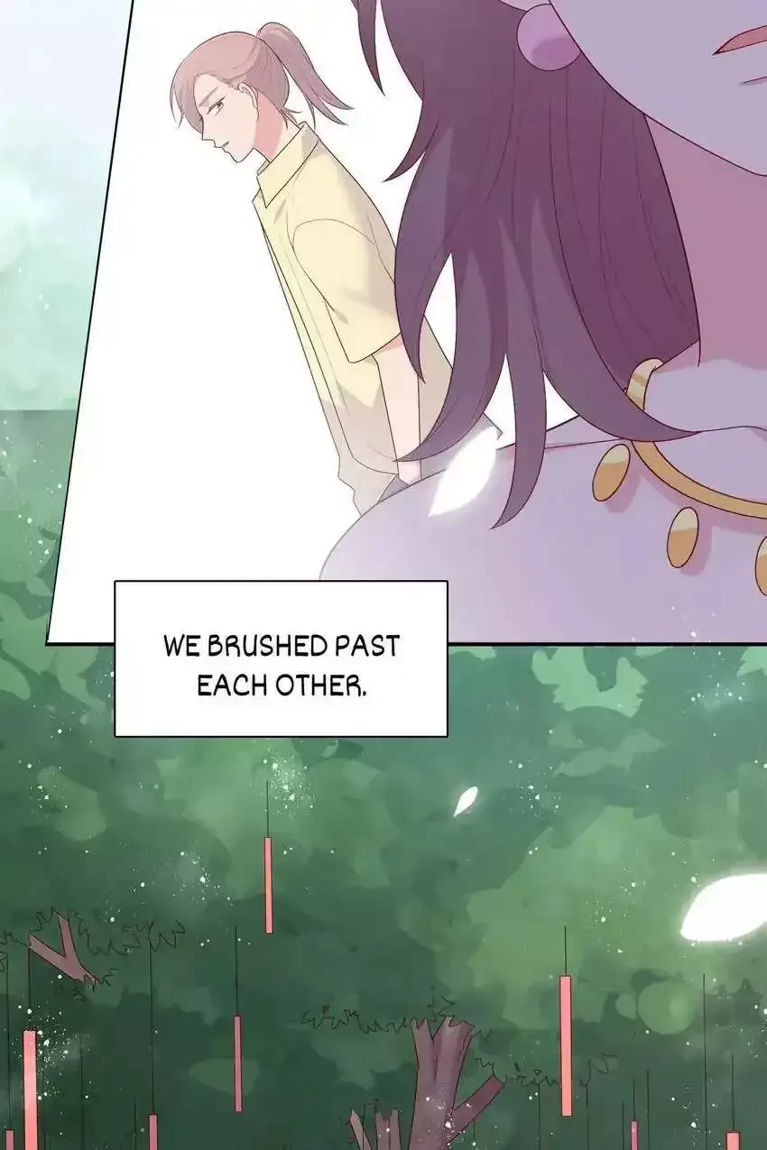 City Prince and Amazon Princess Chapter 93 page 10