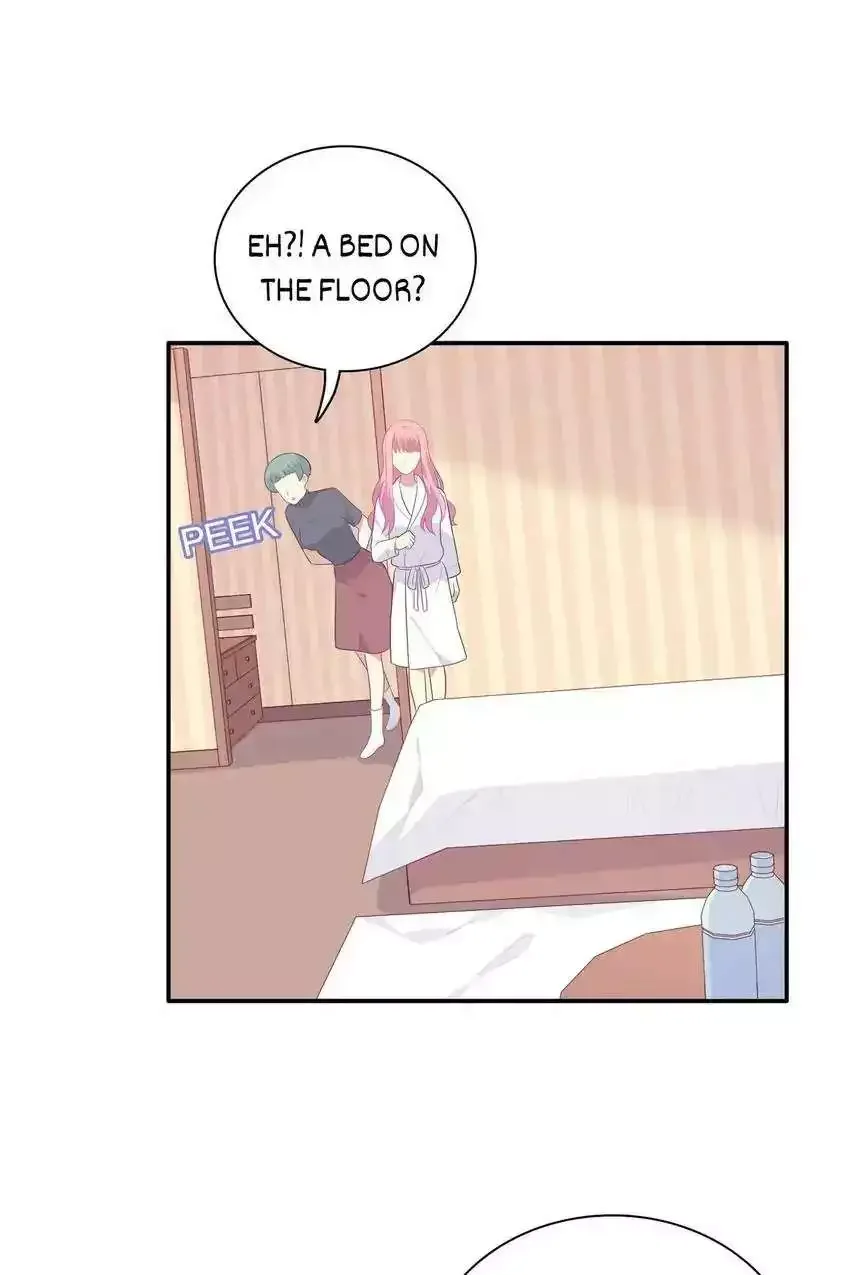 City Prince and Amazon Princess Chapter 94 page 14